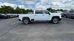 New 2025 Chevrolet Silverado 2500 Custom Crew Cab 4WD Pickup for sale #C369790 - photo 9