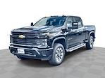 New 2025 Chevrolet Silverado 2500 Custom Crew Cab 4WD Pickup for sale #C369850 - photo 1