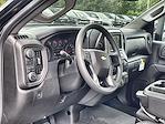 New 2025 Chevrolet Silverado 2500 Custom Crew Cab 4WD Pickup for sale #C369850 - photo 10