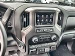 New 2025 Chevrolet Silverado 2500 Custom Crew Cab 4WD Pickup for sale #C369850 - photo 13