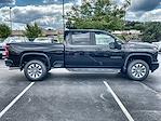 New 2025 Chevrolet Silverado 2500 Custom Crew Cab 4WD Pickup for sale #C369850 - photo 14