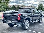 New 2025 Chevrolet Silverado 2500 Custom Crew Cab 4WD Pickup for sale #C369850 - photo 22