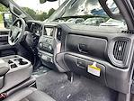 New 2025 Chevrolet Silverado 2500 Custom Crew Cab 4WD Pickup for sale #C369850 - photo 23