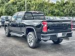 New 2025 Chevrolet Silverado 2500 Custom Crew Cab 4WD Pickup for sale #C369850 - photo 25