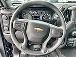 New 2025 Chevrolet Silverado 2500 Custom Crew Cab 4WD Pickup for sale #C369850 - photo 34