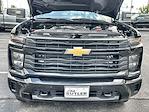 New 2025 Chevrolet Silverado 2500 Custom Crew Cab 4WD Pickup for sale #C369850 - photo 47