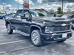New 2025 Chevrolet Silverado 2500 Custom Crew Cab 4WD Pickup for sale #C369850 - photo 51