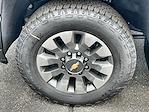 New 2025 Chevrolet Silverado 2500 Custom Crew Cab 4WD Pickup for sale #C369850 - photo 52