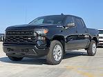 New 2025 Chevrolet Silverado 1500 Custom Crew Cab 4WD Pickup for sale #C399054 - photo 10