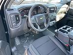 New 2025 Chevrolet Silverado 1500 Custom Crew Cab 4WD Pickup for sale #C399054 - photo 11