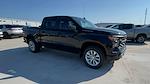 New 2025 Chevrolet Silverado 1500 Custom Crew Cab 4WD Pickup for sale #C399054 - photo 2