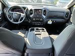 New 2025 Chevrolet Silverado 1500 Custom Crew Cab 4WD Pickup for sale #C399054 - photo 22