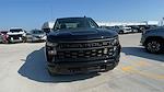 New 2025 Chevrolet Silverado 1500 Custom Crew Cab 4WD Pickup for sale #C399054 - photo 3