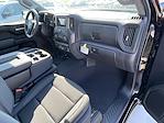 New 2025 Chevrolet Silverado 1500 Custom Crew Cab 4WD Pickup for sale #C399054 - photo 30