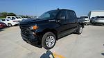 New 2025 Chevrolet Silverado 1500 Custom Crew Cab 4WD Pickup for sale #C399054 - photo 4