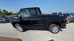 New 2025 Chevrolet Silverado 1500 Custom Crew Cab 4WD Pickup for sale #C399054 - photo 5