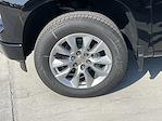 New 2025 Chevrolet Silverado 1500 Custom Crew Cab 4WD Pickup for sale #C399054 - photo 57
