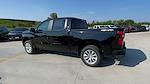 New 2025 Chevrolet Silverado 1500 Custom Crew Cab 4WD Pickup for sale #C399054 - photo 6