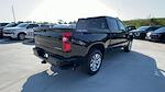 New 2025 Chevrolet Silverado 1500 Custom Crew Cab 4WD Pickup for sale #C399054 - photo 8