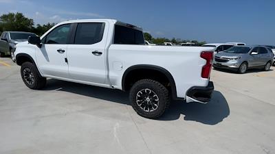 New 2025 Chevrolet Silverado 1500 ZR2 Crew Cab 4WD Pickup for sale #C399369 - photo 2