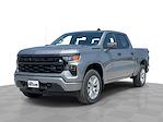 New 2025 Chevrolet Silverado 1500 Custom Crew Cab 4WD Pickup for sale #C399468 - photo 1