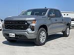 New 2025 Chevrolet Silverado 1500 Custom Crew Cab 4WD Pickup for sale #C399468 - photo 10