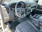 New 2025 Chevrolet Silverado 1500 Custom Crew Cab 4WD Pickup for sale #C399468 - photo 11