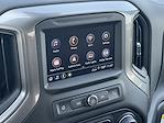 New 2025 Chevrolet Silverado 1500 Custom Crew Cab 4WD Pickup for sale #C399468 - photo 14