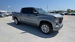 New 2025 Chevrolet Silverado 1500 Custom Crew Cab 4WD Pickup for sale #C399468 - photo 2
