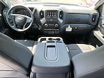 New 2025 Chevrolet Silverado 1500 Custom Crew Cab 4WD Pickup for sale #C399468 - photo 22