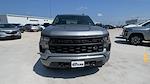 New 2025 Chevrolet Silverado 1500 Custom Crew Cab 4WD Pickup for sale #C399468 - photo 3
