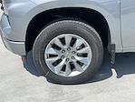 New 2025 Chevrolet Silverado 1500 Custom Crew Cab 4WD Pickup for sale #C399468 - photo 34