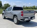 New 2025 Chevrolet Silverado 1500 Custom Crew Cab 4WD Pickup for sale #C399468 - photo 38