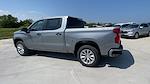 New 2025 Chevrolet Silverado 1500 Custom Crew Cab 4WD Pickup for sale #C399468 - photo 6