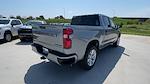 New 2025 Chevrolet Silverado 1500 Custom Crew Cab 4WD Pickup for sale #C399468 - photo 8