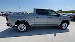 New 2025 Chevrolet Silverado 1500 Custom Crew Cab 4WD Pickup for sale #C399468 - photo 9