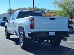 New 2026 Chevrolet Silverado 3500 Work Truck Crew Cab 4WD Pickup for sale #D139994 - photo 2