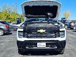 New 2026 Chevrolet Silverado 3500 Work Truck Crew Cab 4WD Pickup for sale #D139994 - photo 20
