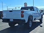 New 2026 Chevrolet Silverado 3500 Work Truck Crew Cab 4WD Pickup for sale #D139994 - photo 4