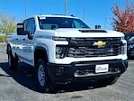 New 2026 Chevrolet Silverado 3500 Work Truck Crew Cab 4WD Pickup for sale #D139994 - photo 6