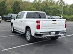 New 2026 Chevrolet Silverado 1500 LTZ Crew Cab 4WD Pickup for sale #D173025 - photo 2