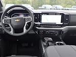 New 2026 Chevrolet Silverado 1500 LTZ Crew Cab 4WD Pickup for sale #D173025 - photo 19