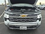 New 2026 Chevrolet Silverado 1500 LTZ Crew Cab 4WD Pickup for sale #D173025 - photo 23