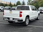 New 2026 Chevrolet Silverado 1500 LTZ Crew Cab 4WD Pickup for sale #D173025 - photo 3