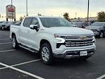 New 2026 Chevrolet Silverado 1500 LTZ Crew Cab 4WD Pickup for sale #D173025 - photo 5