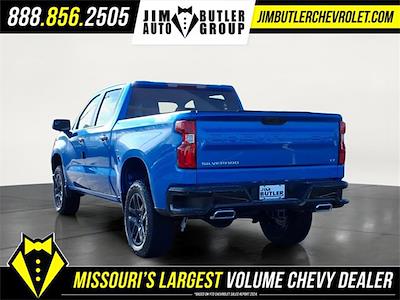 New 2026 Chevrolet Silverado 1500 LT Crew Cab for sale #D223177 - photo 2