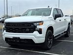 New 2026 Chevrolet Silverado 1500 Custom Crew Cab for sale #D248402 - photo 1