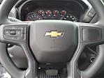 New 2026 Chevrolet Silverado 1500 Custom Crew Cab for sale #D248402 - photo 11