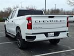 New 2026 Chevrolet Silverado 1500 Custom Crew Cab for sale #D248402 - photo 2