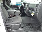 New 2026 Chevrolet Silverado 1500 Custom Crew Cab for sale #D248402 - photo 18